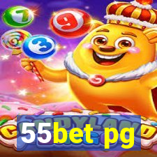 55bet pg